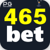 Logo da 465BET
